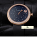 HK1298 CHANEL TAŞLI LİMİTED EDİTİON BAYAN SAATİ